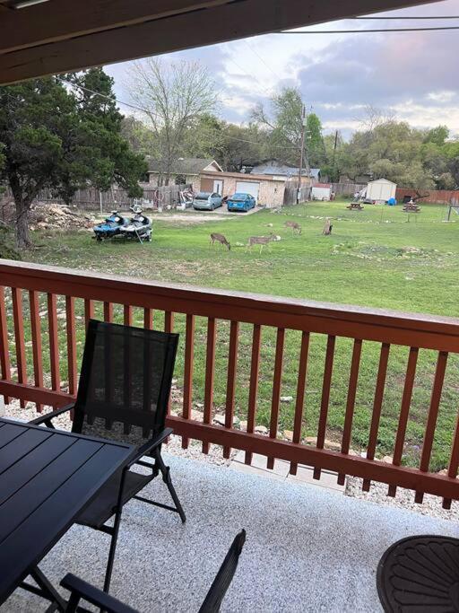 The Lake House Canyon Lake Luaran gambar